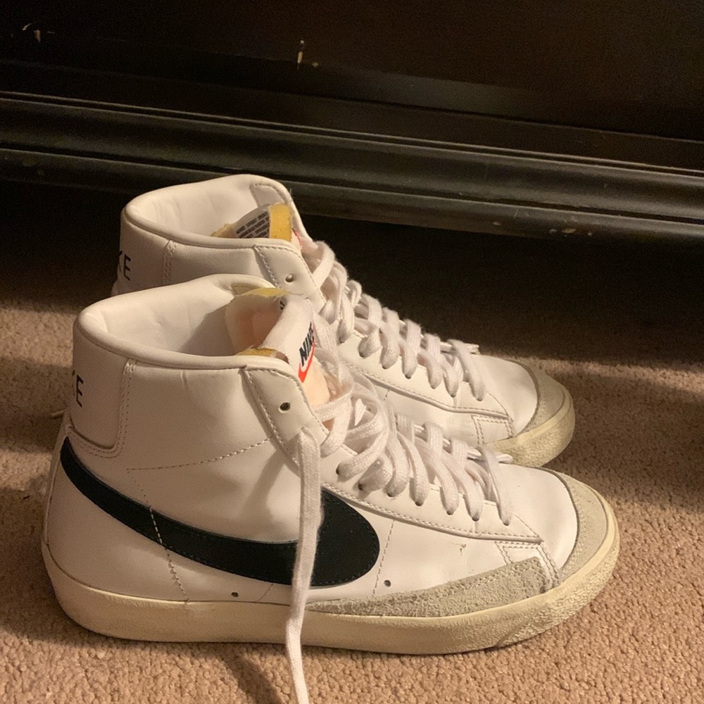 Nike